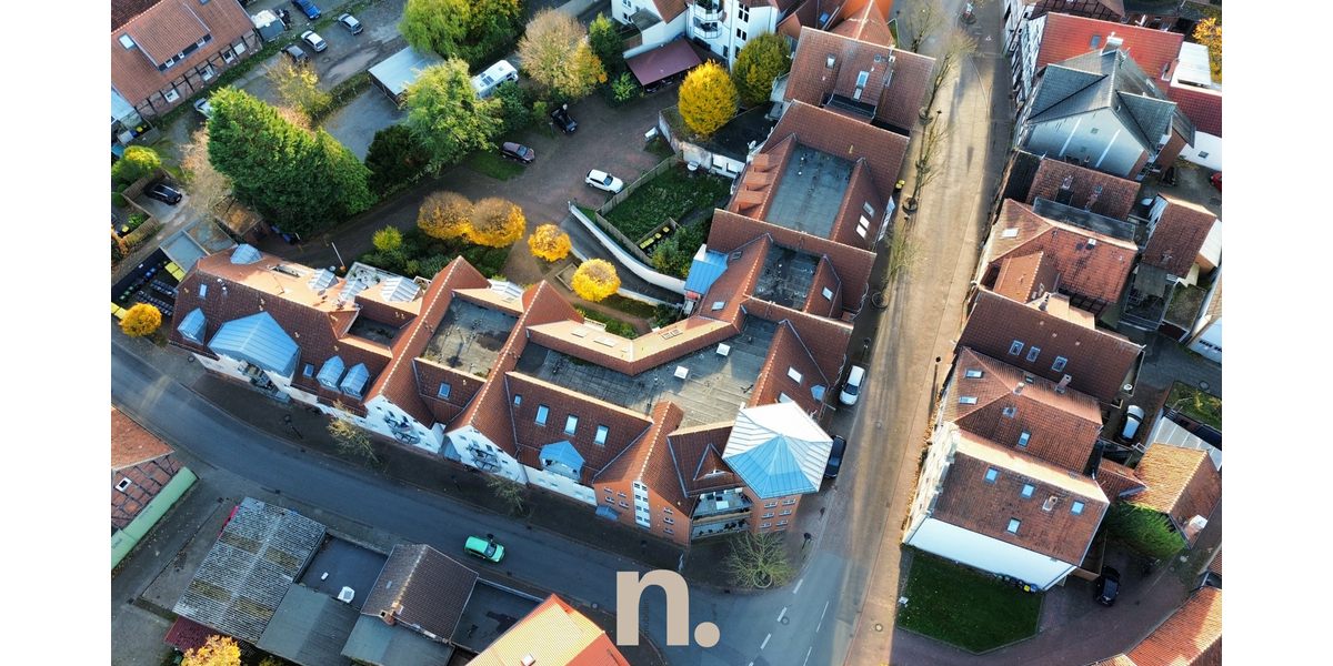 Einzelhandel in Stadthagen 530 € 90 m² zimmer