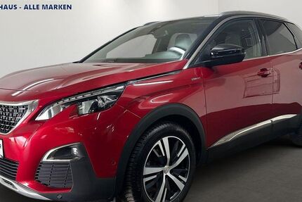 Peugeot 3008 128.741 km 14.680 &euro; Friedrichshafen 88046