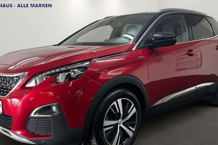Peugeot 3008 128.982 km 13.480 &euro; Friedrichshafen 88046