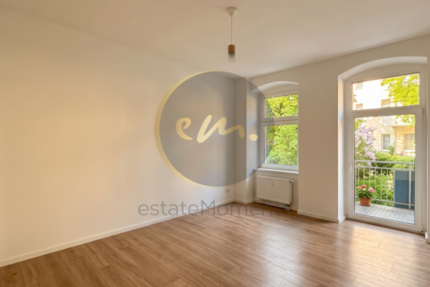 Wohnung Berlin Tempelhof-Schöneberg - 1 Zimmer, 35 m&sup2;, 180.000&euro; | Angebot:26694389