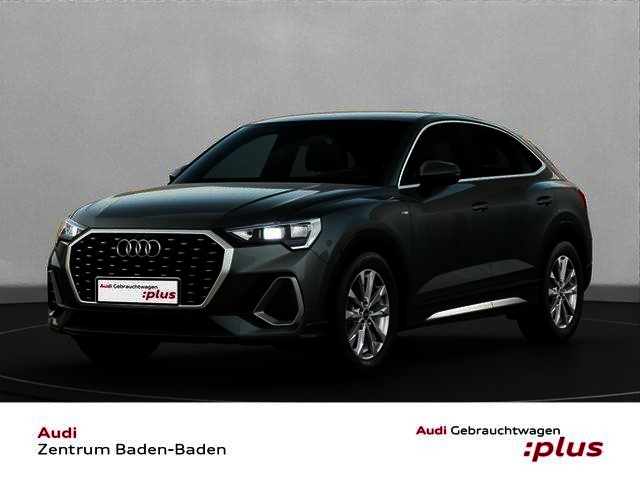 Audi Q3 26.228 km 39.760 &euro; Baden Baden 76532