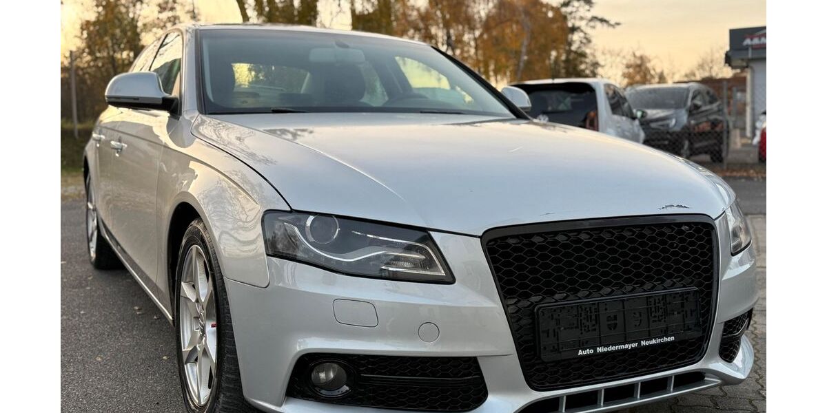 Audi A4 230.000 km 4.490 &euro; Oberasbach 90522