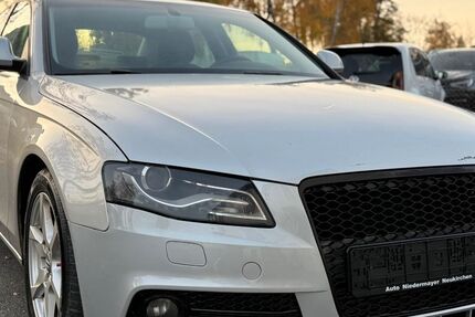 Audi A4 230.000 km 4.790 &euro; Oberasbach 90522