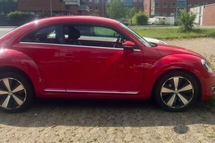 VW Beetle 116.321 km 7.999 &euro; Stade 21680