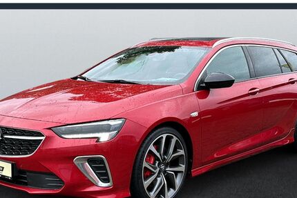 Opel Insignia 56.990 km 30.390 € Flörsheim am Main 65439