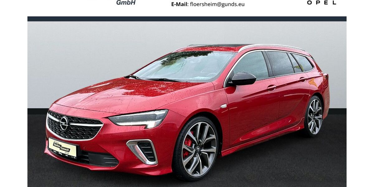 Opel Insignia 56.990 km 30.390 € Flörsheim am Main 65439