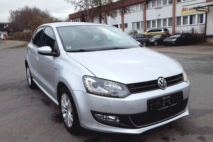 VW Polo 103.600 km 7.490 &euro; Nienstädt 31688