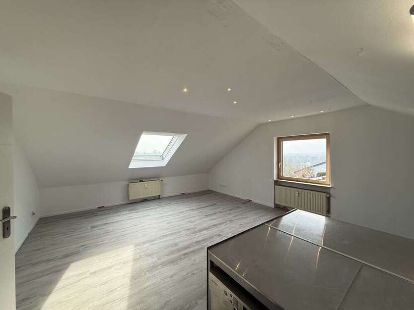 Wohnung zum Mieten in Aschaffenbenburg 700 € 72 m²