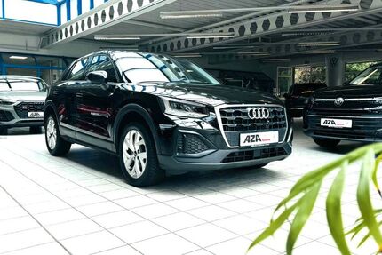 Audi Q2 69.945 km 21.990 € Uplengen 26670