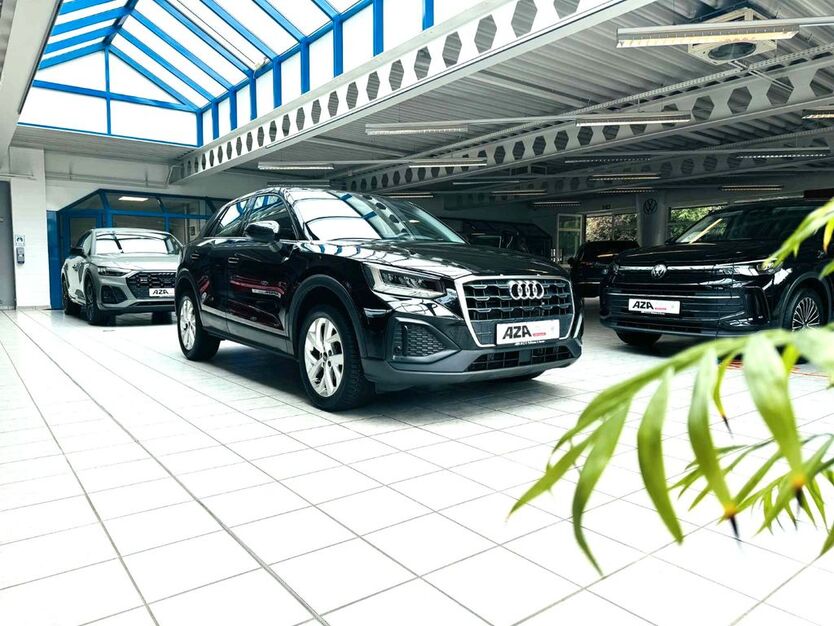 Audi Q2 69.945 km 21.990 € Uplengen 26670