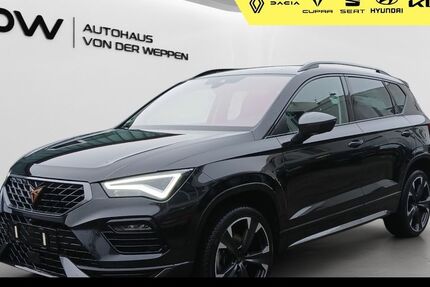 Cupra Ateca 34.400 km 32.680 &euro; Oberschopfheim 77948