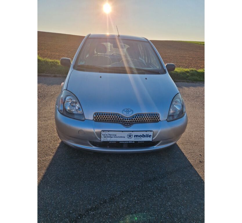 Yaris