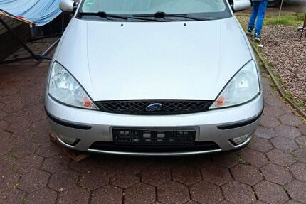 Ford Focus 311.000 km 1.400 &euro; Mellinghausen 27249