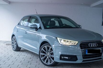 Audi A1 135.000 km 10.790 &euro; Reutlingen 72762