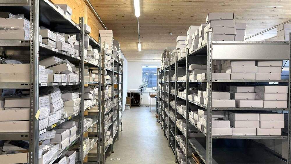 Gewerbeobjekt Bad Aibling Markfeld - 3.950&euro; | Angebot:25725552