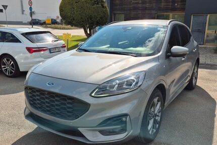 Ford Kuga 80.000 km 17.000 &euro; Bad Füssing 94072