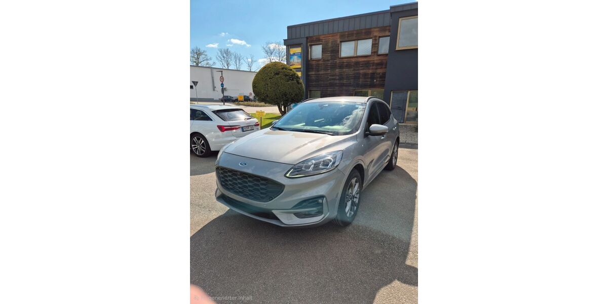 Ford Kuga 80.000 km 17.000 &euro; Bad Füssing 94072