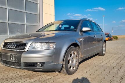 Audi A4 286.396 km 899 &euro; Tanna 07922
