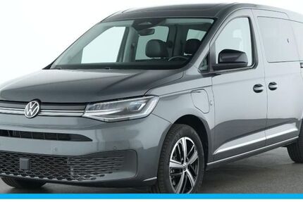 VW Caddy Maxi 20.155 km 42.750 &euro; Gera 07546