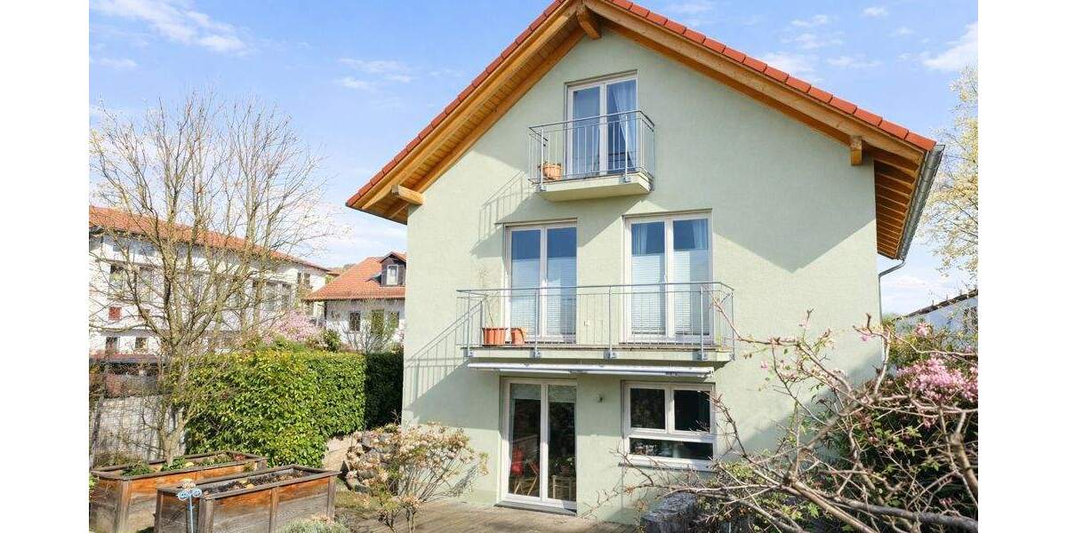 Einfamilienhaus Grafing bei München Grafing - 5 Zimmer, 161 m&sup2;, 1.290.000&euro; | Angebot:25748247