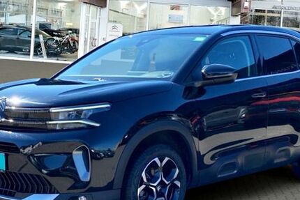 Citroen C5 Aircross 32.738 km 22.880 € Altmittweida 09648