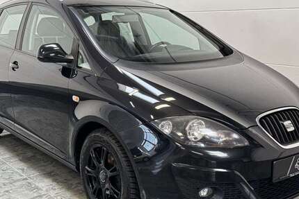 Seat Altea 223.000 km 4.490 &euro; Erlensee 63526