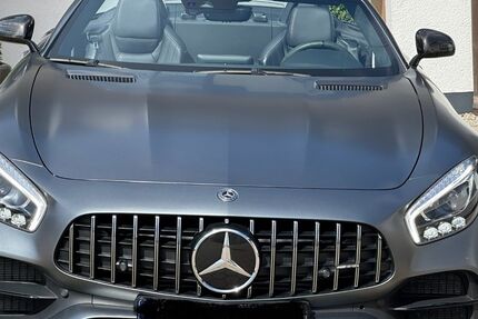 Mercedes-Benz AMG GT C 29.900 km 117.600 &euro; Feilitzsch, OT Zedtwitz 95183