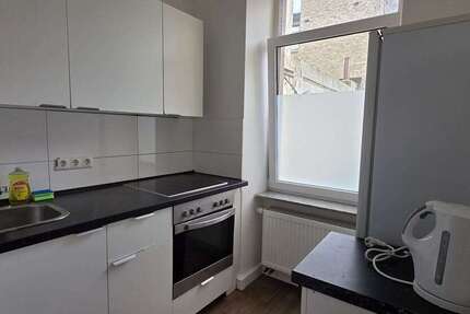 Wohnen auf Zeit in Offenbach 1.500 € 1 zimmer