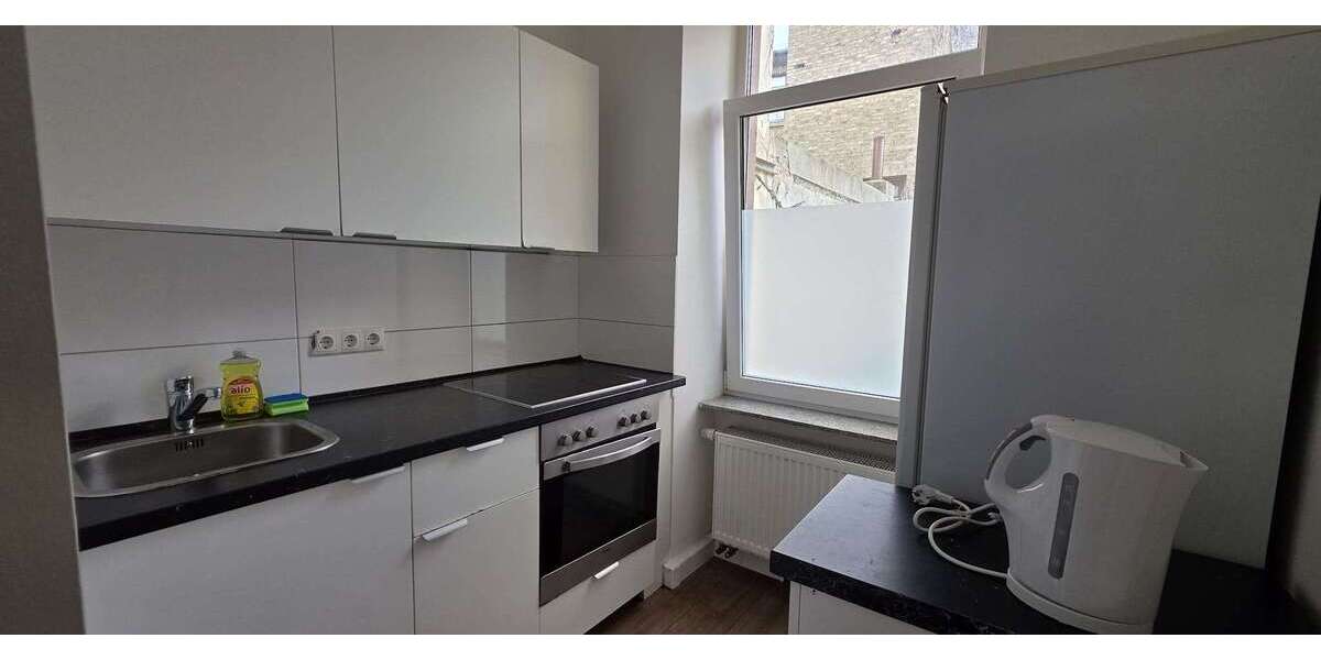 Wohnen auf Zeit in Offenbach 1.500 € 1 zimmer