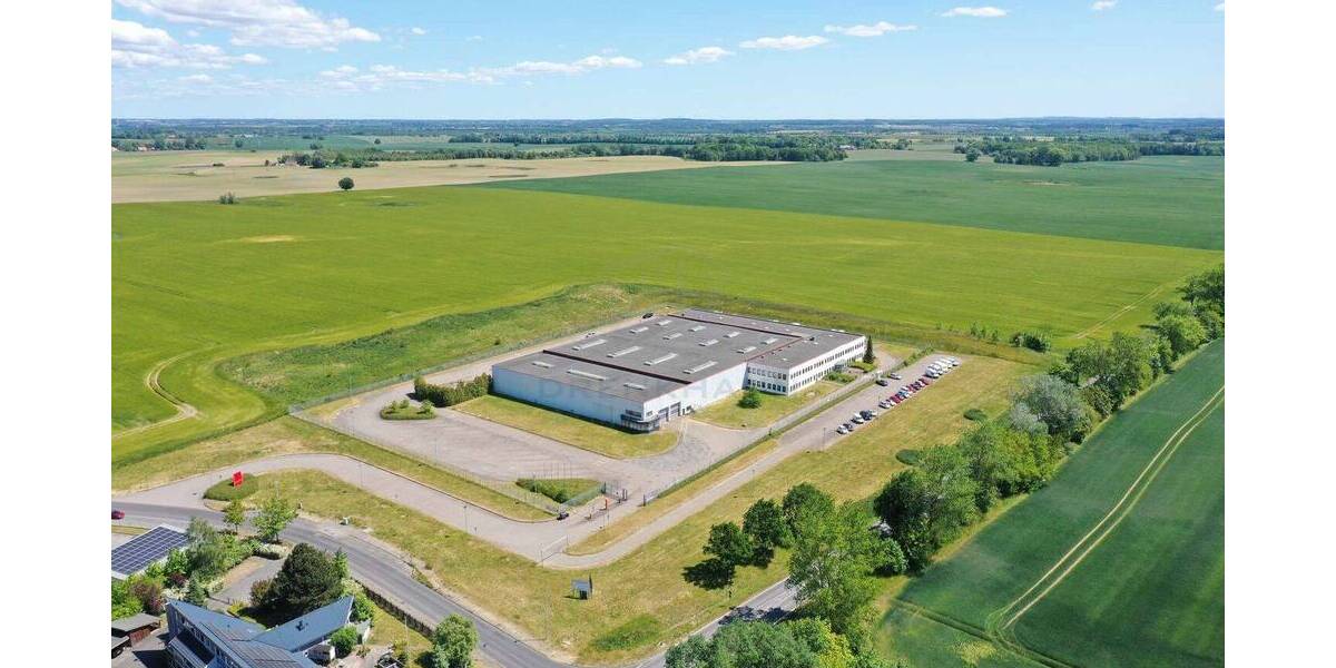 Gewerbeobjekt Ziesendorf - 4.990.000&euro; | Angebot:26257437