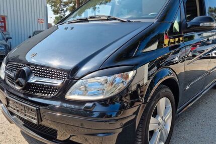 Mercedes Viano