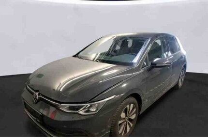 VW Golf 27.203 km 20.888 &euro; Luckenwalde 14943