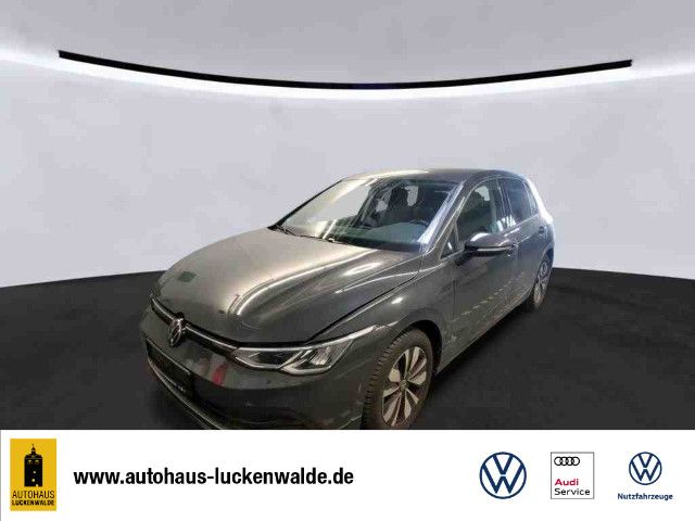 VW Golf 27.203 km 20.888 &euro; Luckenwalde 14943