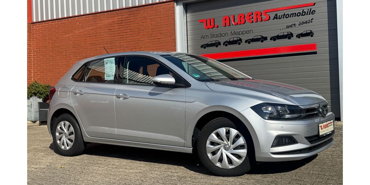 VW Polo 79.952 km 13.999 &euro; Meppen 49716