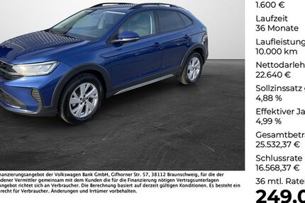 VW Taigo 14.790 km 23.830 &euro; Vechta 49377