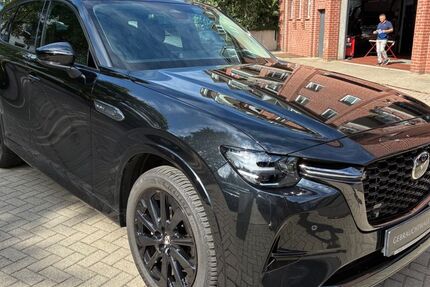Mazda CX-60 24.180 km 39.900 &euro; Hamburg 21033