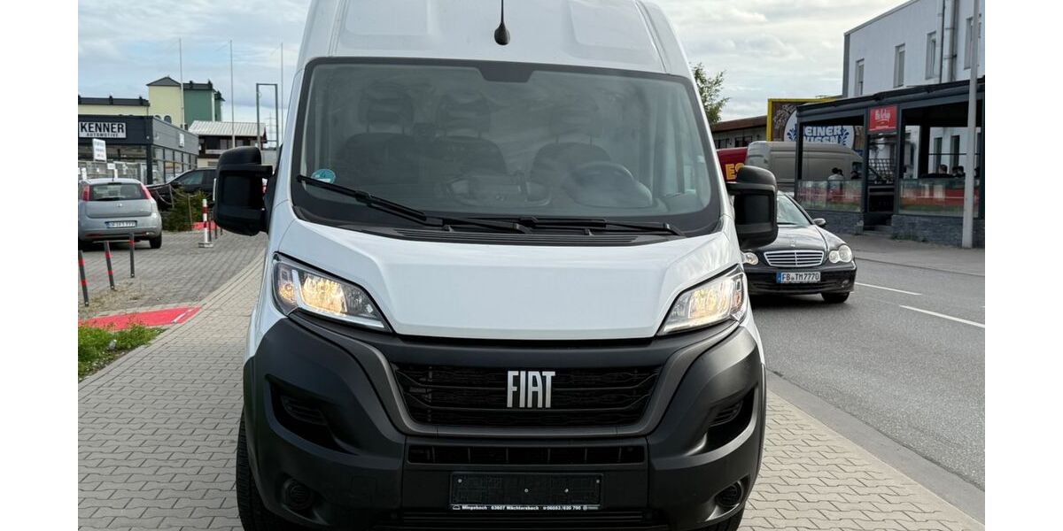 Fiat Ducato 359.044 km 9.699 &euro; Dietzenbach 63128