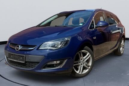 Opel Astra 133.000 km 7.499 &euro; Auetal 31749