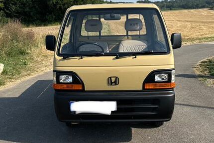 Honda Andere 85.000 km 13.500 &euro; Kastellaun 56288