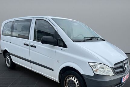 Mercedes-Benz Vito 395.000 km 6.999 &euro; Lahr 77933