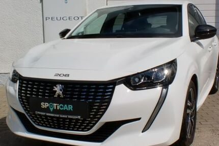 Peugeot 208 13.935 km 15.990 &euro; Neukirch/Lausitz 01904