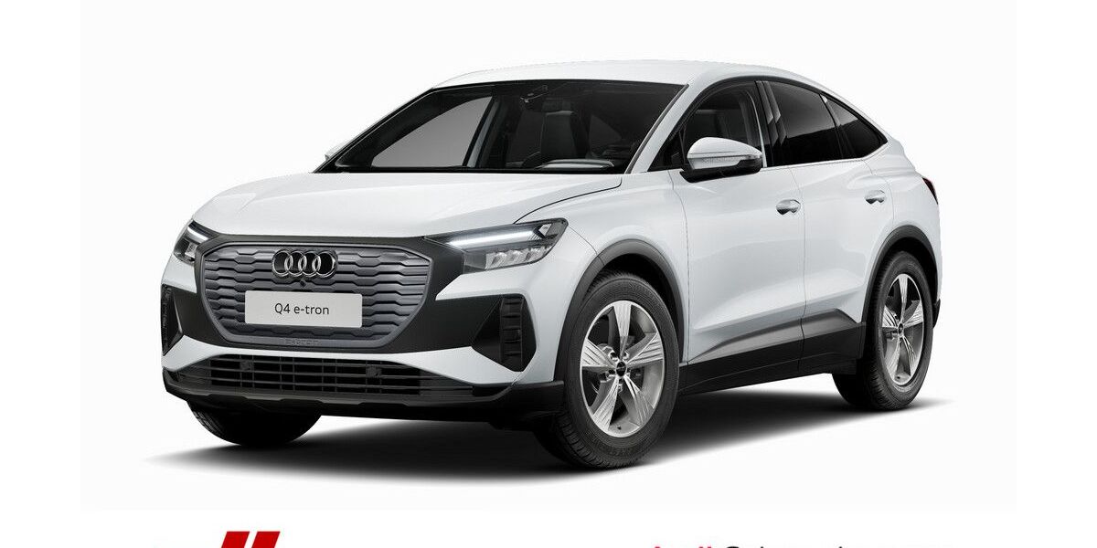 Audi Q4 e-tron 6.636 km 47.880 &euro; Wittenberge 19322