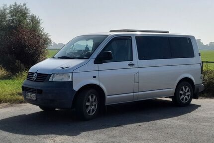 VW T5 Caravelle 303.400 km 8.999 &euro; Bockhorn 26345
