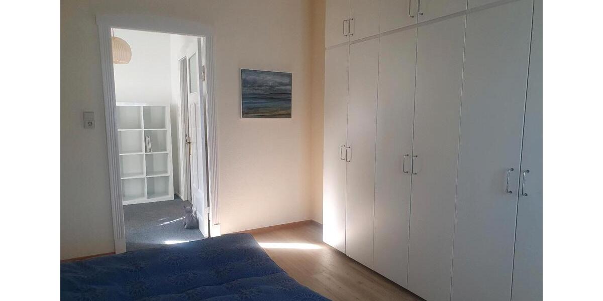 Etagenwohnung Heide - 2 Zimmer, 60 m&sup2;, 950&euro; | Angebot:26424894