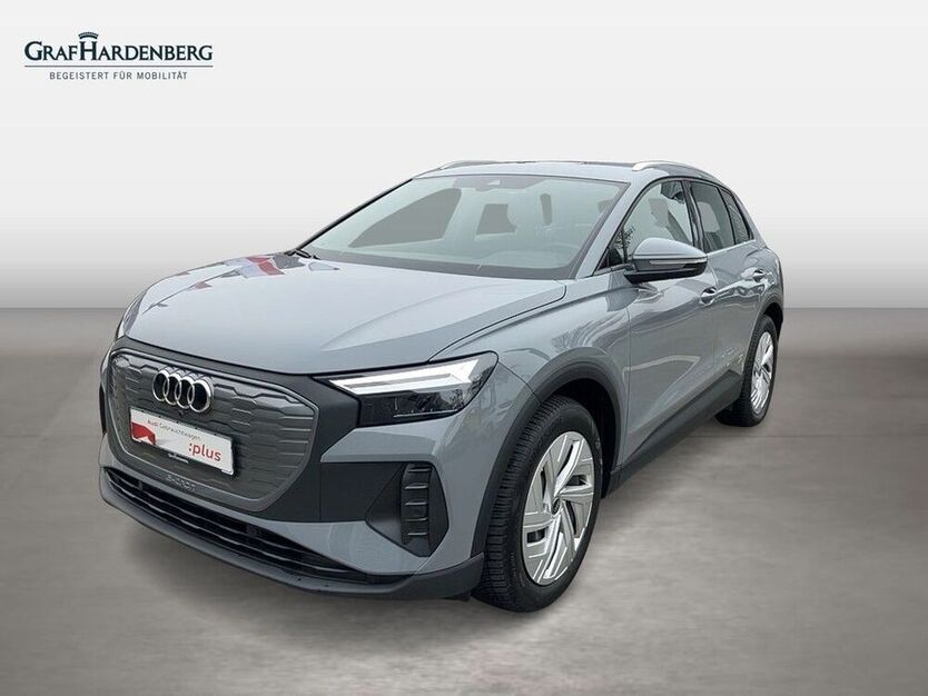 Q4 e-tron