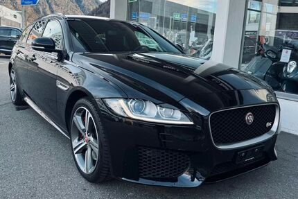 Jaguar XF 120.000 km 14.350 &euro; Simmern 55469
