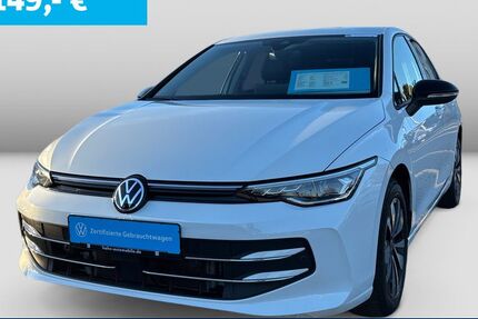 VW Golf 20.399 km 22.390 &euro; Backnang 71522