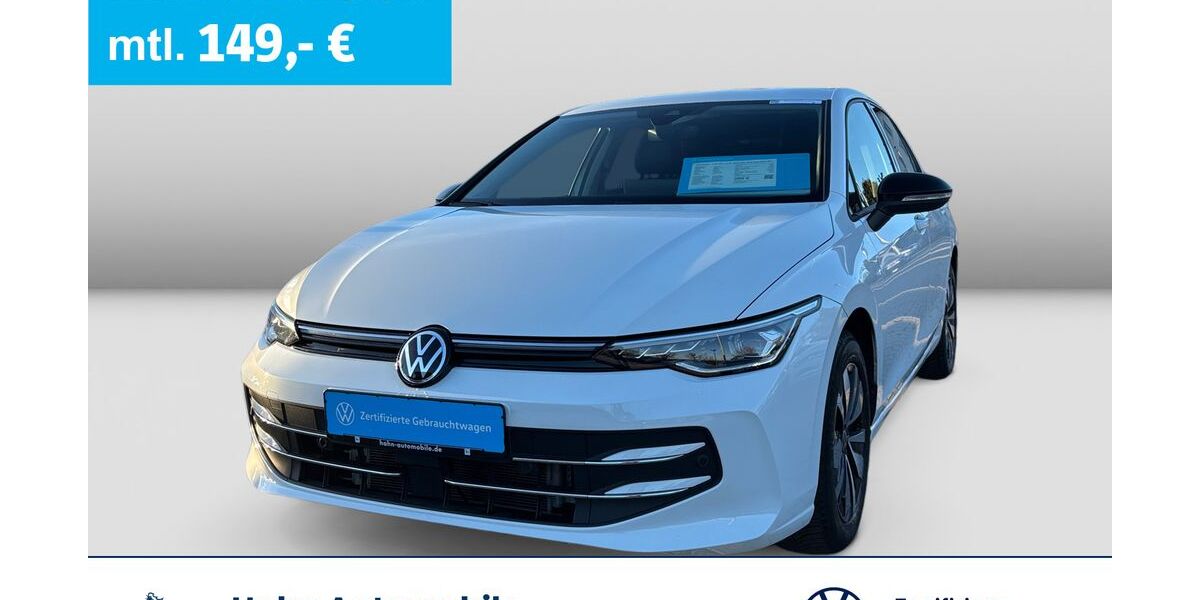 VW Golf 20.399 km 22.390 &euro; Backnang 71522