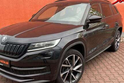 Skoda Kodiaq 142.348 km 24.990 € Gotha 99867