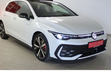 VW Golf 8.820 km 39.980 &euro; Schopfloch 91626